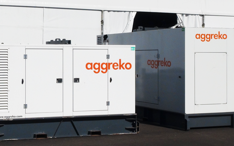 Special Event Fueling Services